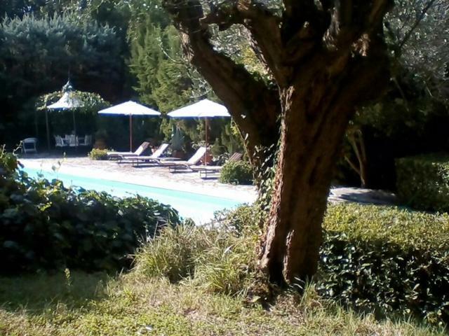 Villa Dall Acqua Pesaro Exterior photo