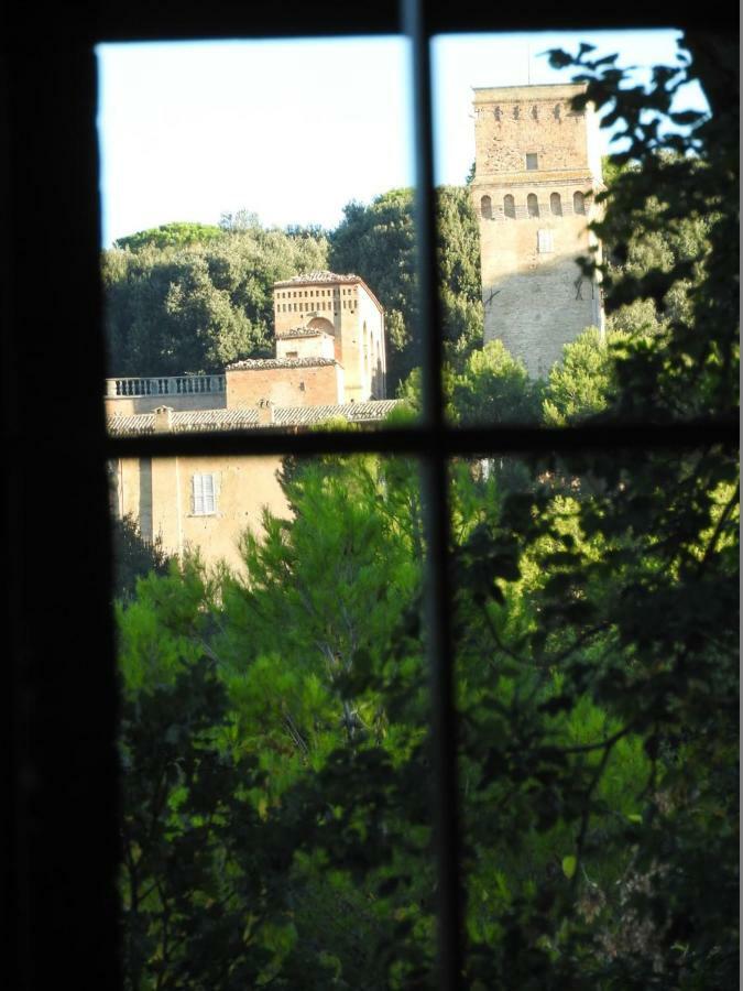 Villa Dall Acqua Pesaro Exterior photo